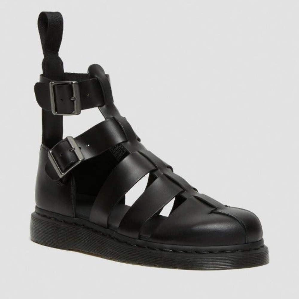 Dr. Marten Geraldo Gladiator Sandals
